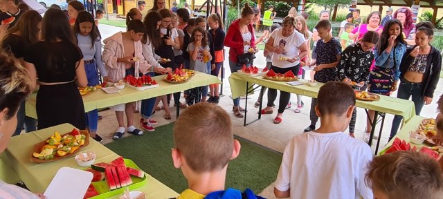 Aspects of being European - 2021